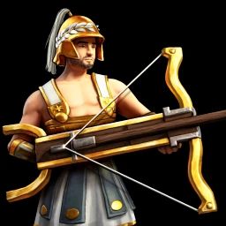 Gastraphetoros icon