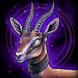 GazelleOfSet icon