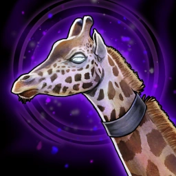 GiraffeOfSet icon