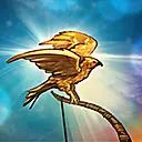 GoldenKite icon