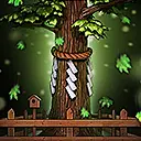 Goshinboku icon