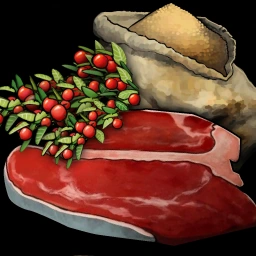 Granary icon