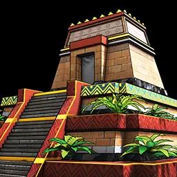 GreatTemple icon