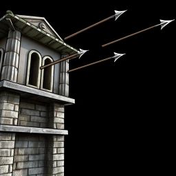 Researched GuardTower GuardTower icon