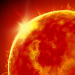 HaloOfTheSun icon