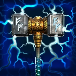 HammerOfThunder icon