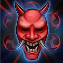 HannyaMask icon