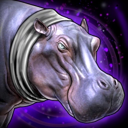 HippopotamusOfSet icon