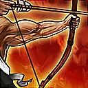 HuntersStrength icon