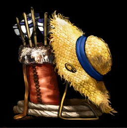 HuntingEquipment icon