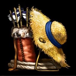 HuntingEquipment icon
