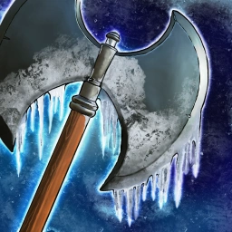 HuntressAxe icon