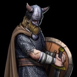 Huskarl icon