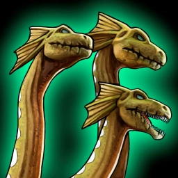 Hydra icon