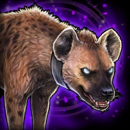 HyenaOfSet icon