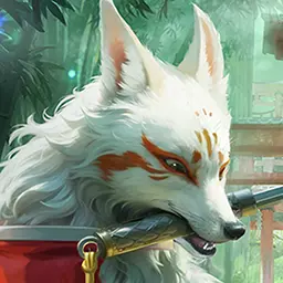 Inari Ōkami