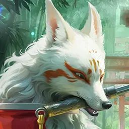 Inari Ōkami