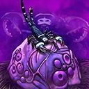 Infestation icon