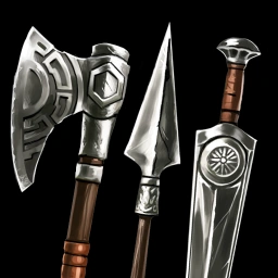 IronWeapons icon