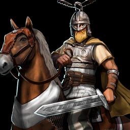 Jarl icon