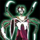 Jorogumo icon