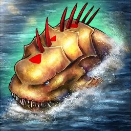 Leviathan 3x Leviathan icon