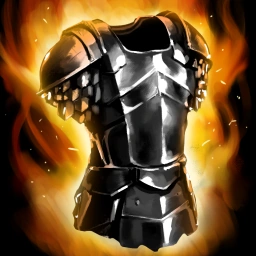 MeteoricIronArmor icon