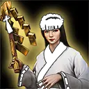 Miko icon