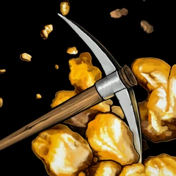 MiningCamp icon