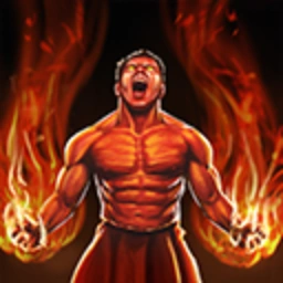 MonstrousRage icon