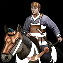 NaginataRider icon