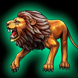 NemeanLion icon