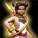 NezhaChild icon