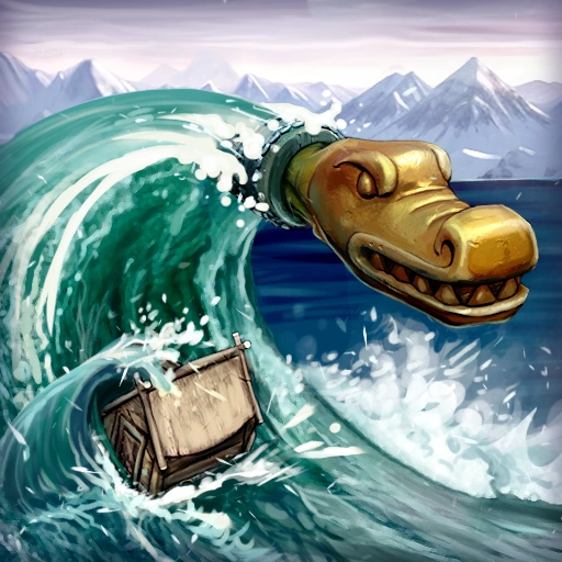 NineWaves icon