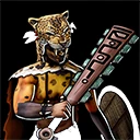OcelotlWarrior icon