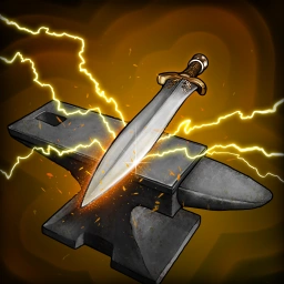 OlympianWeapons icon