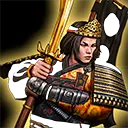 OnnaMusha icon
