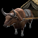 OxCartBuilding icon