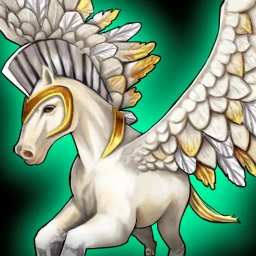 Pegasus icon