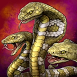 PlagueOfSerpents icon