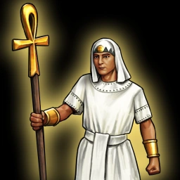 Priest icon