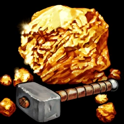 Quarry icon