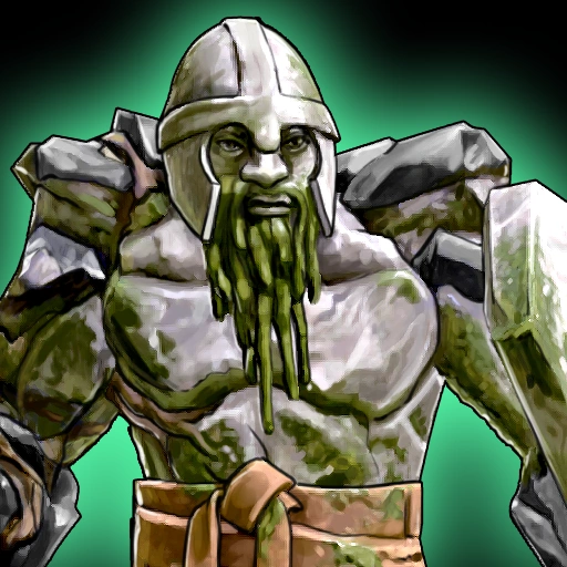 RockGiant icon