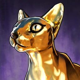 SacredCats icon