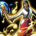 SacredCustodians icon
