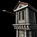 SentryTower icon