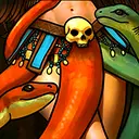 SerpentSkirt icon