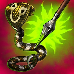 SerpentSpear icon