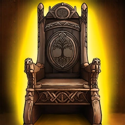 Sessrumnir icon