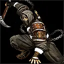 Shinobi icon